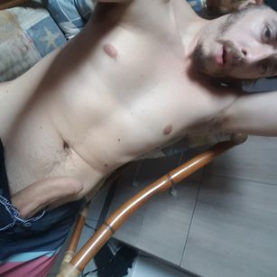 Model - Alemao BlondeSexy