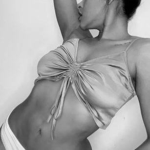 Model - Danna latina