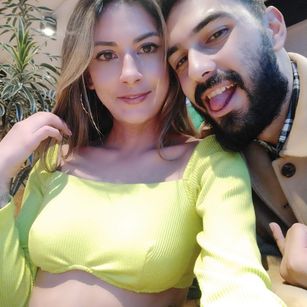 Model - Leo and anto naked