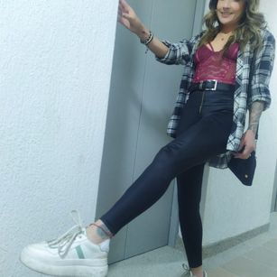 Model - Leo and anto couple