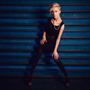 Model - WonderSara naked