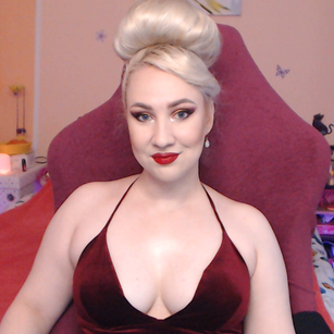 Model - Miss Lexy Gold toys