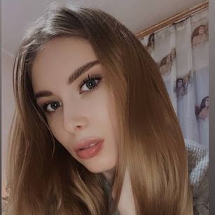 Model - Anastasiya edge