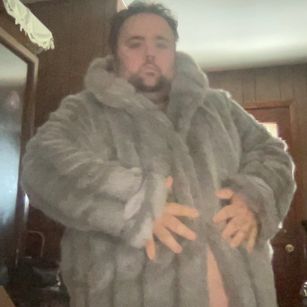 Model - Cruellabimbo8181 Trance