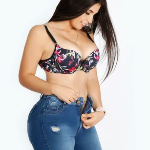 Model - KayliAnn dance