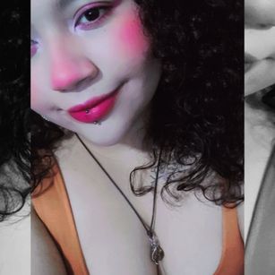 Model - Melany Love chuvygirl