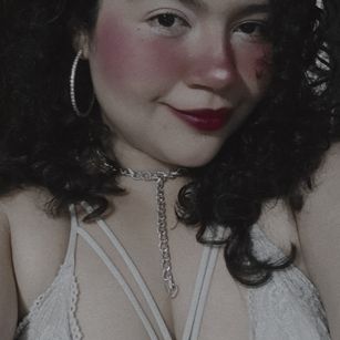 Model - Melany Love jugar