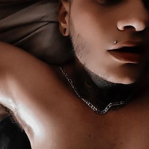 Model - Neythan pussy