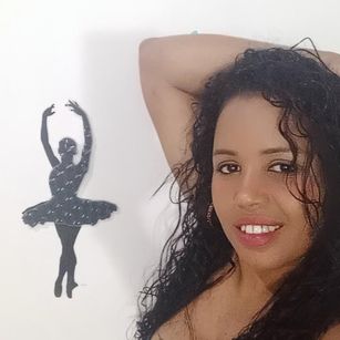 Model - Nikol xxx fogosa