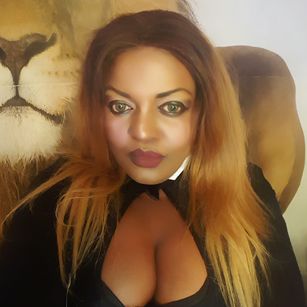 Model - Ts.Porsha.Diamond 1