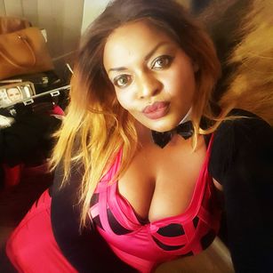 Model - Ts.Porsha.Diamond 3