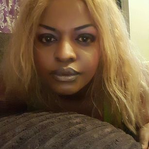 Model - Ts.Porsha.Diamond 5