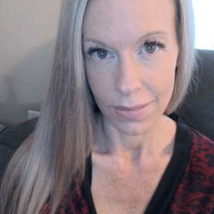 Model - Kloe_Anne_Xo feet