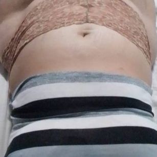 Model - Cubana pantyhose