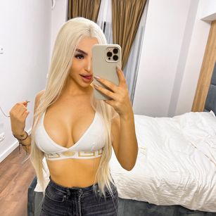 Model - BiancaBaby tattoos