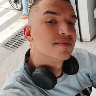 Model - Latin Lover sexy