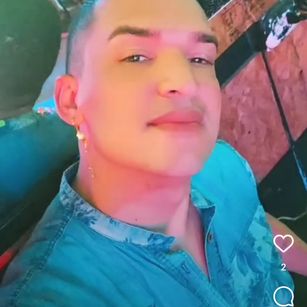 Model - Latin Lover latino