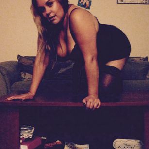 Model - Cali Cruz 4