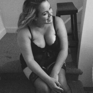 Model - Cali Cruz 5
