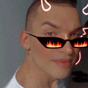 Model - Latin Lover latino