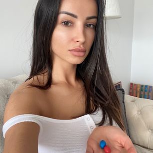 Model - ALYSSIA KENT cute