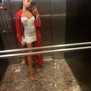 Model - ALYSSIA KENT sexy