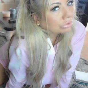 Model - CASSSIDY fun