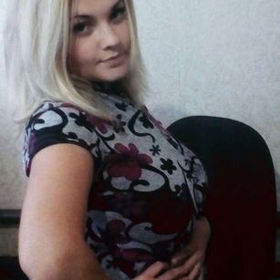 Model - SharonFunny natural