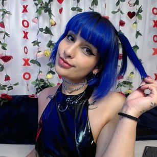 Model - Tammy Moshe anal