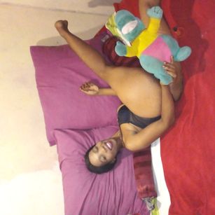 Model - sexytinny nasty