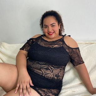 Model - Sofia18 pantyhose