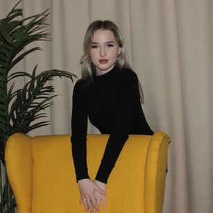 Model - AnfisaTracey ass