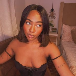 Model - Ciara_Hudson pussy