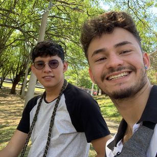 Model - Chris And Jaco fuck