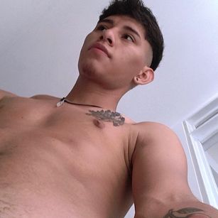 Model - Chris And Jaco fantasy