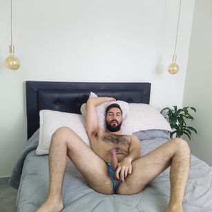 Model - Leo and anto bigass