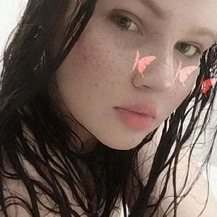 Model - Emily Henry toys