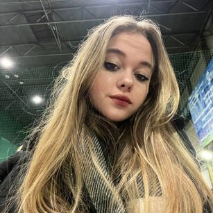 Model - Kimberly bigass