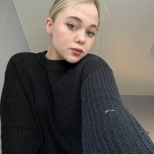 Model - Kimberly footfetish