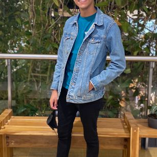 Model - Axel_Twink anal