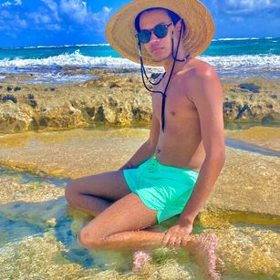 Model - Axel_Twink gay