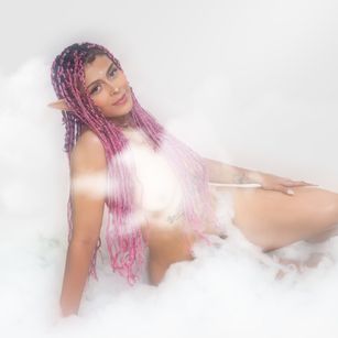 Model - Soffiavelez anal