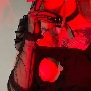 Model - Lilychanbaby squirt