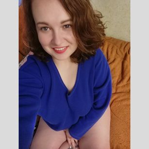 Model - sweetEva cheerful