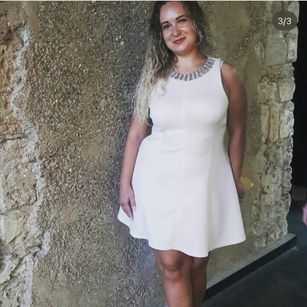 Model - sweetEva sweet