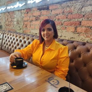 Model - Danna Ferluccio cei