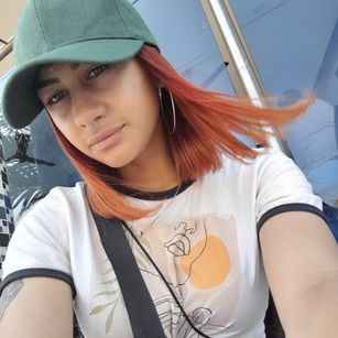 Model - Luz Angela Munoz Hincapie ass