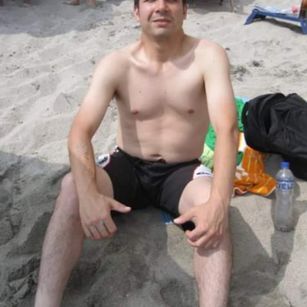 Model - Solitario_Apasionado dirtytalk