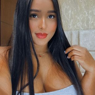 Model - Abby Marshall findom