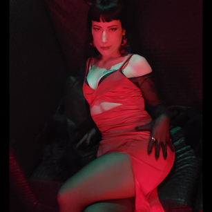 Model - Miss Mina humiliation